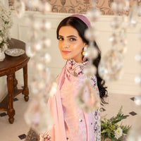 Maisa By Seven Star 3 Piece Stitched Printed Lawn | MPT-2618