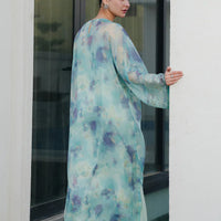 LULUSAR Silk 2PC Digital Printed-1874