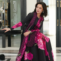LULUSAR Silk 3PC Digital Printed-1871