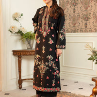 Maisa By Seven Star 3 Piece Stitched Embroidered Lawn | CLE-0206