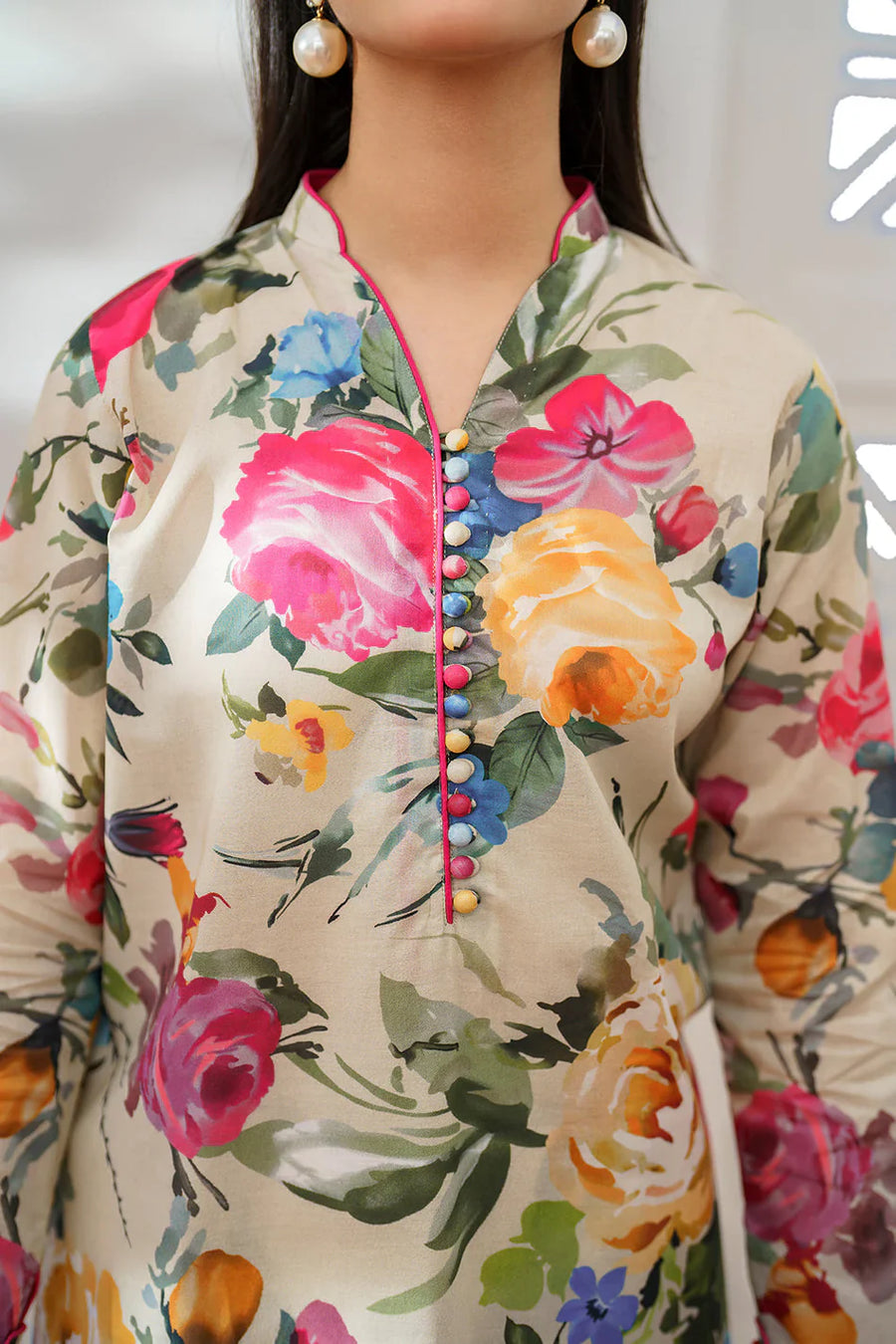 BAROUQE - 3PC UNSTITCHED KARANDI PRINTED SHIRT WITH KARANDI PRINTED DUPATTA AND TROUSER-12576 (Copy)KARANDI PRINTED SHIRT WITH KARANDI PRINTED DUPATTA AND TROUSER-12578