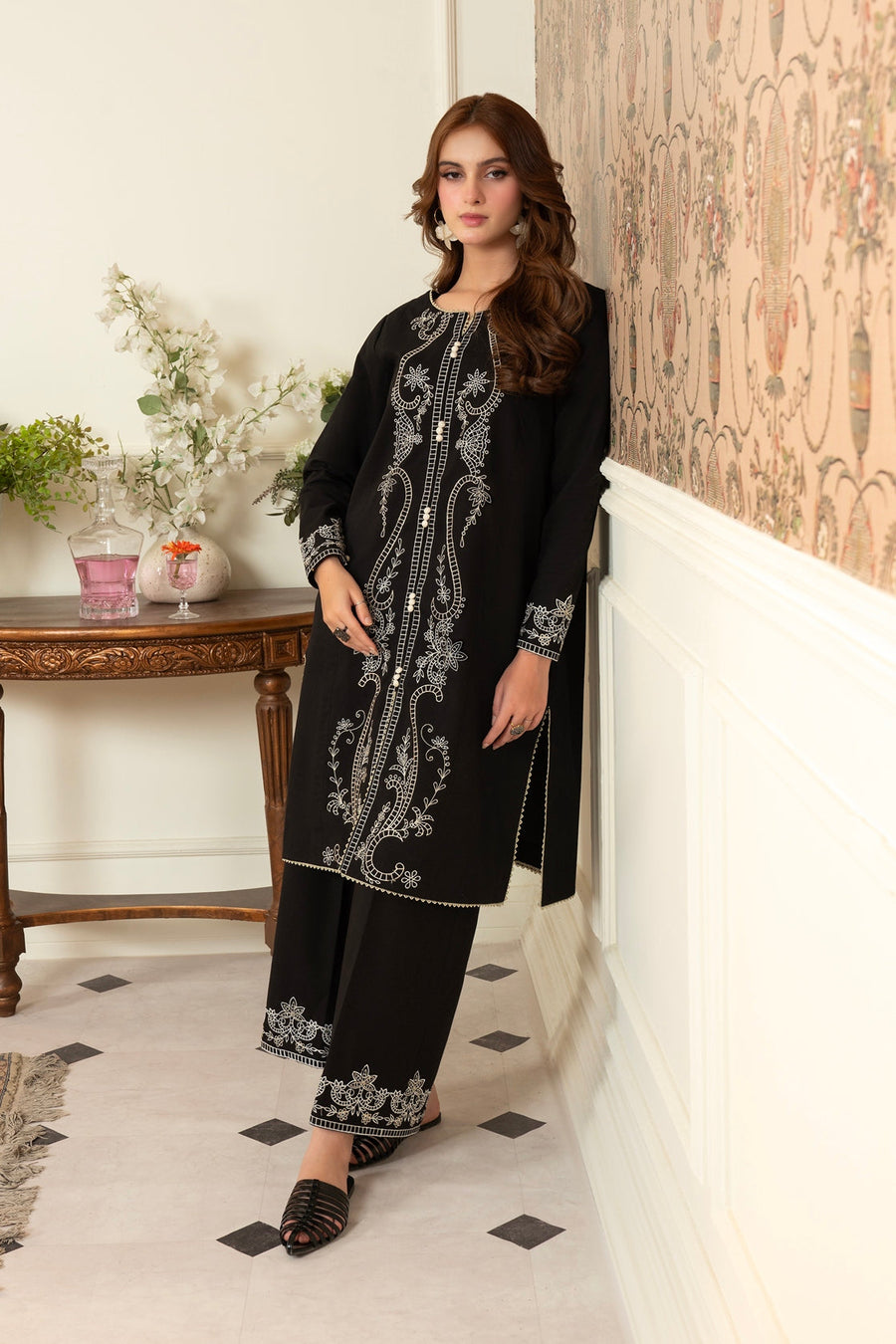 2PC STITCHED | RC 1507