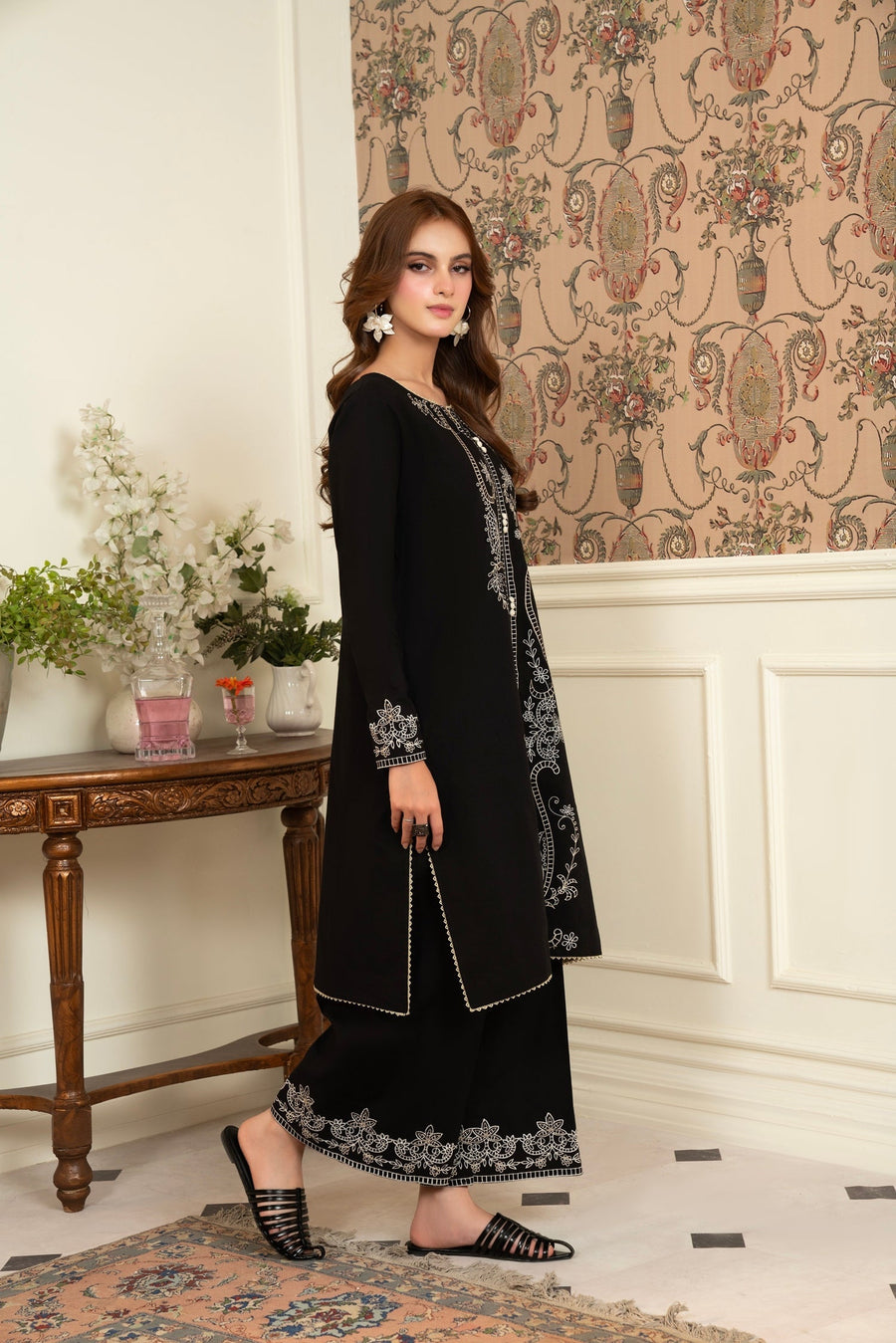 2PC STITCHED | RC 1507