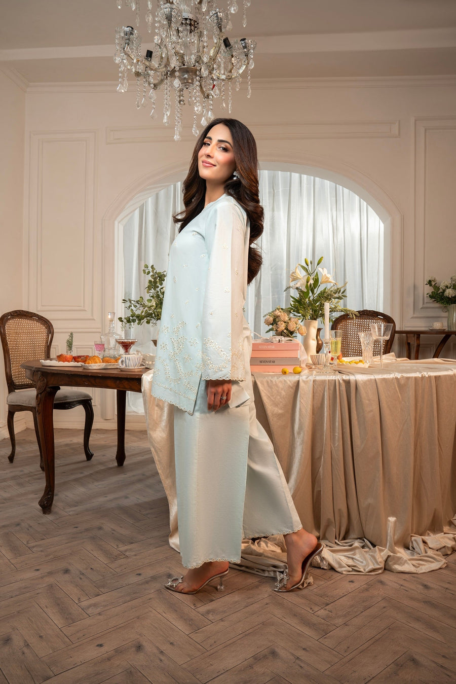 2PC STITCHED | RC 1504