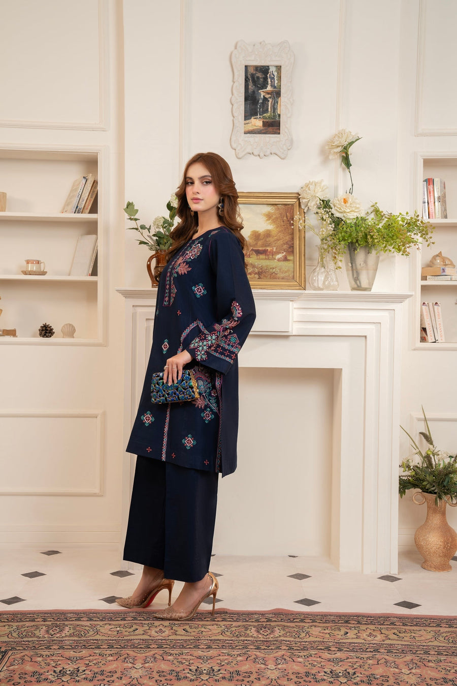 2PC STITCHED | RC 1505