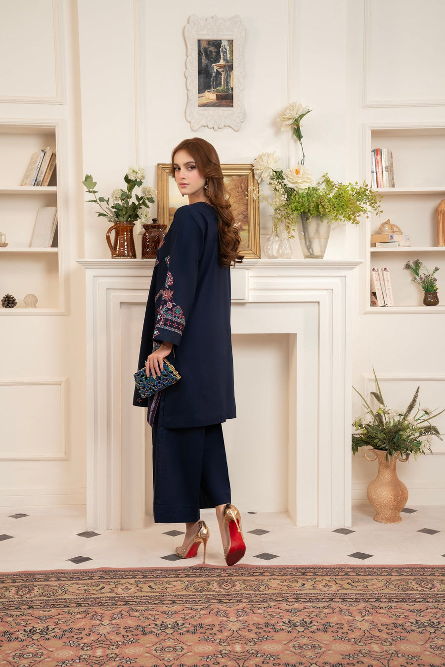 2PC STITCHED | RC 1505