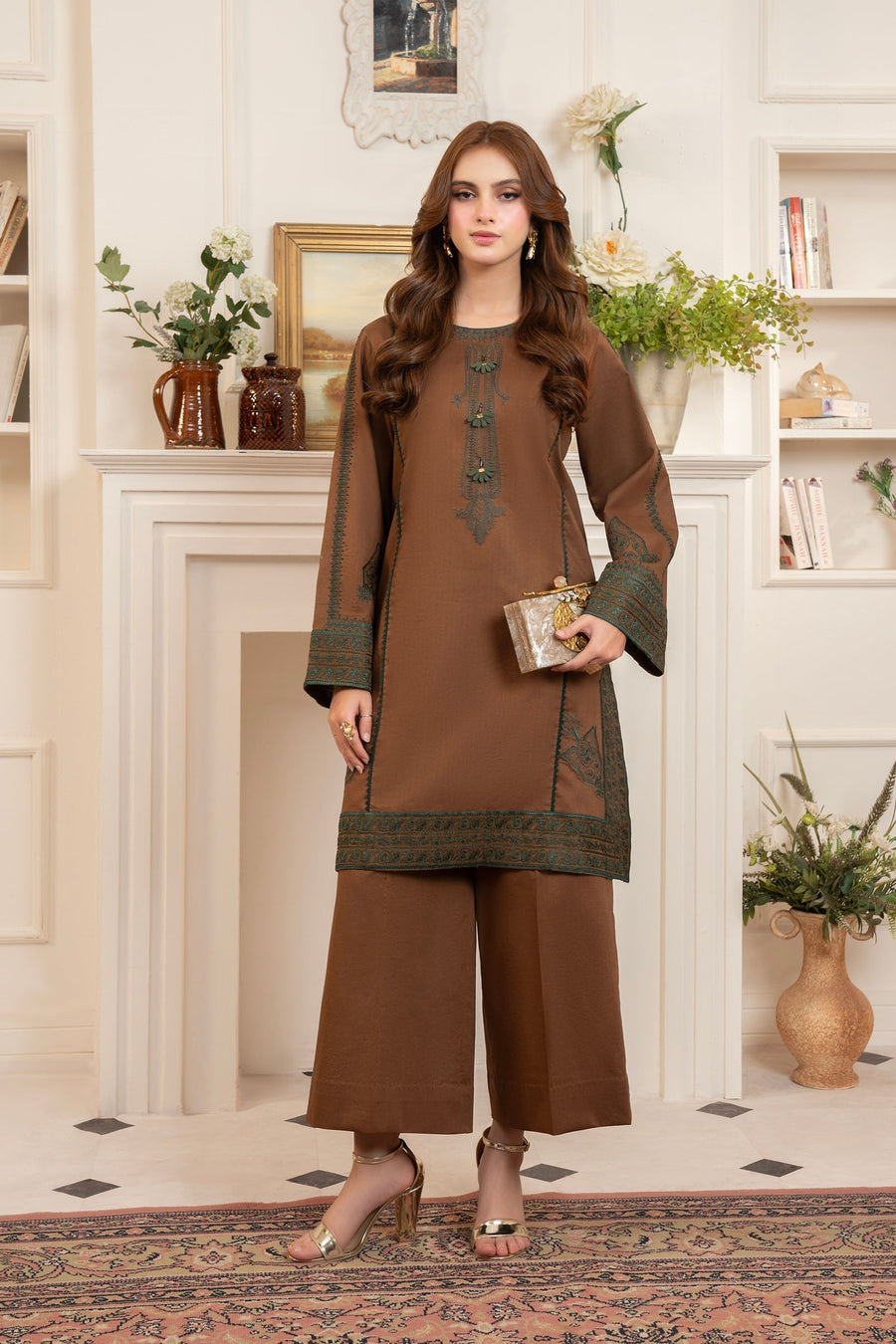 2PC STITCHED | RC 1501