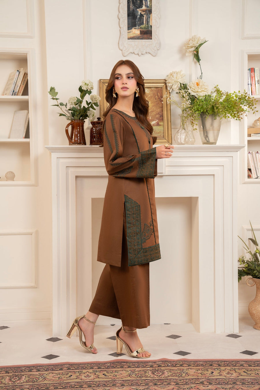 2PC STITCHED | RC 1501