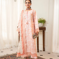 Maisa By Seven Star 3 Piece Stitched Printed Lawn | MPT-2616