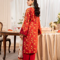 Maisa By Seven Star 3 Piece Stitched Printed Lawn | MPT-2617