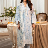 Maisa By Seven Star 3 Piece Stitched Printed Lawn | MPT-2619