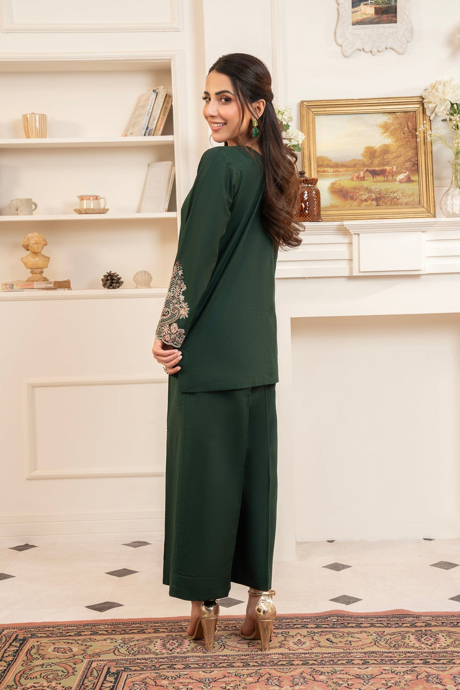 2PC STITCHED | RC 1508