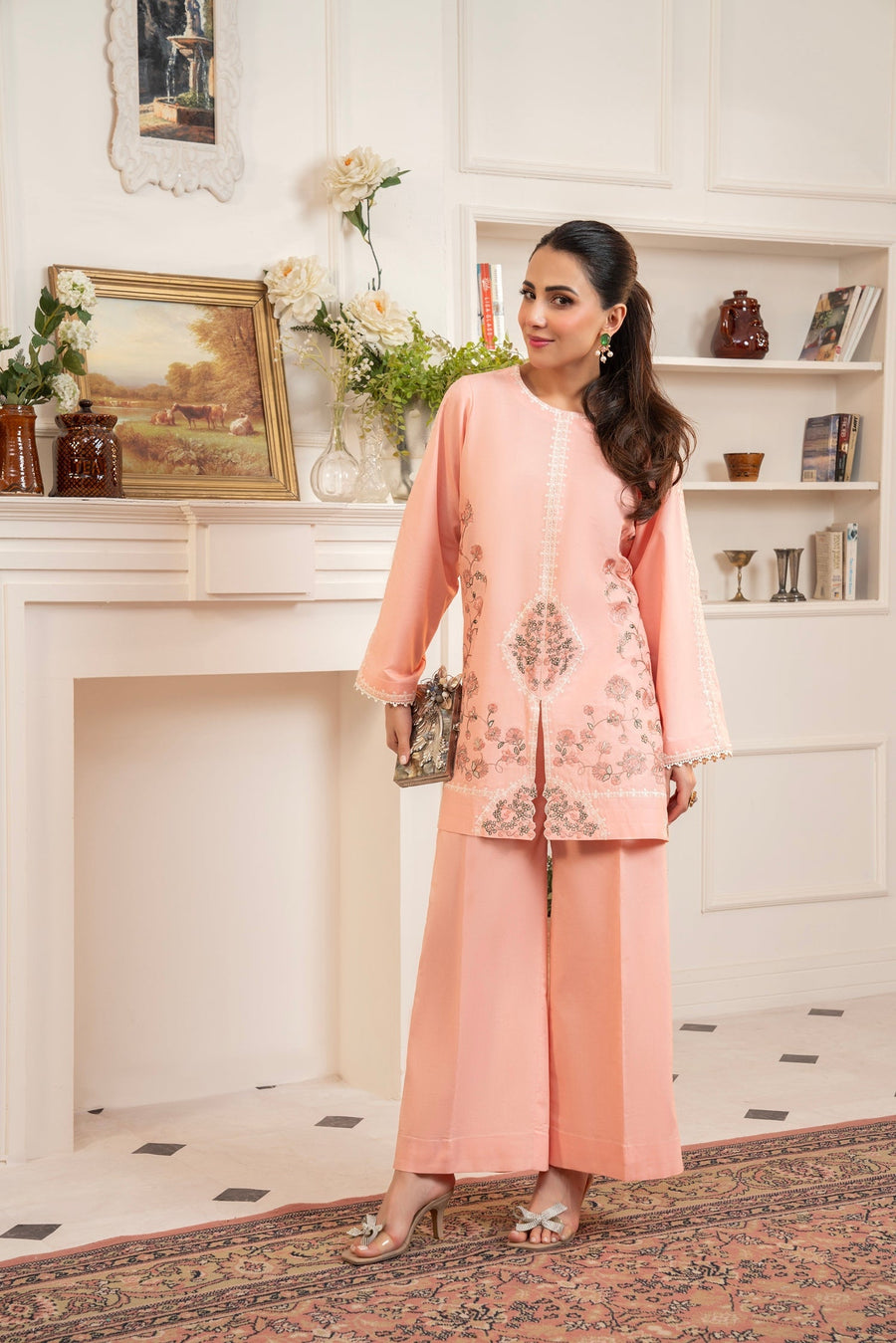 2PC STITCHED | RC 1506