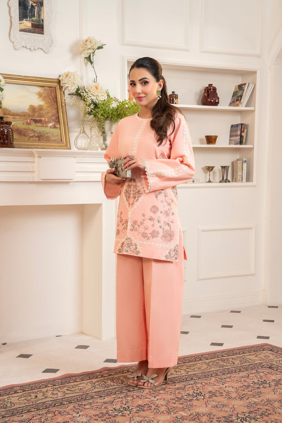 2PC STITCHED | RC 1506