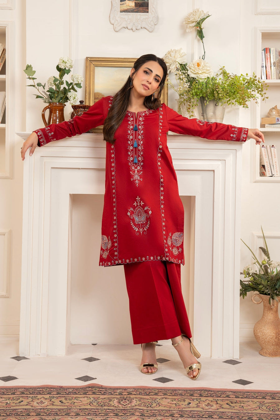 2PC STITCHED | RC 1502