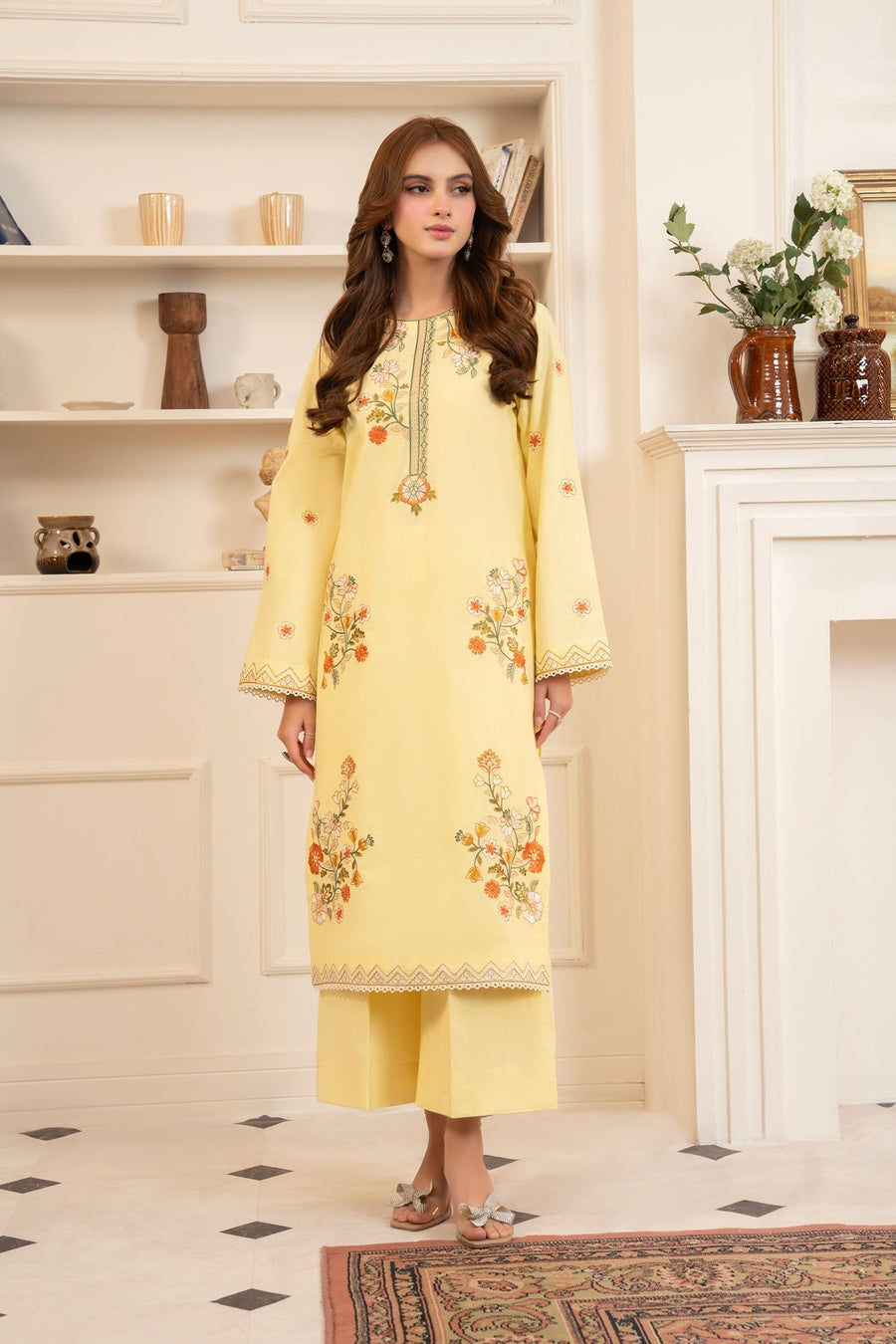 2PC STITCHED | RC 1503