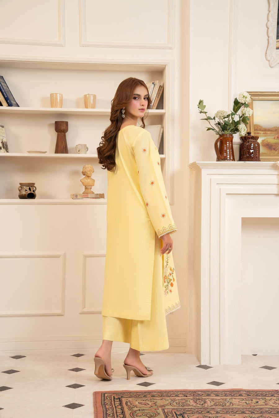 2PC STITCHED | RC 1503