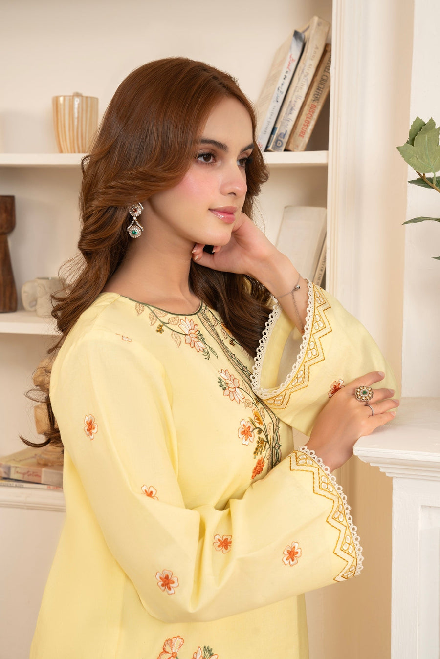 2PC STITCHED | RC 1503