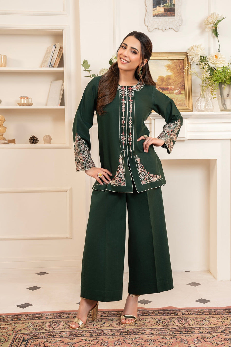 2PC STITCHED | RC 1508