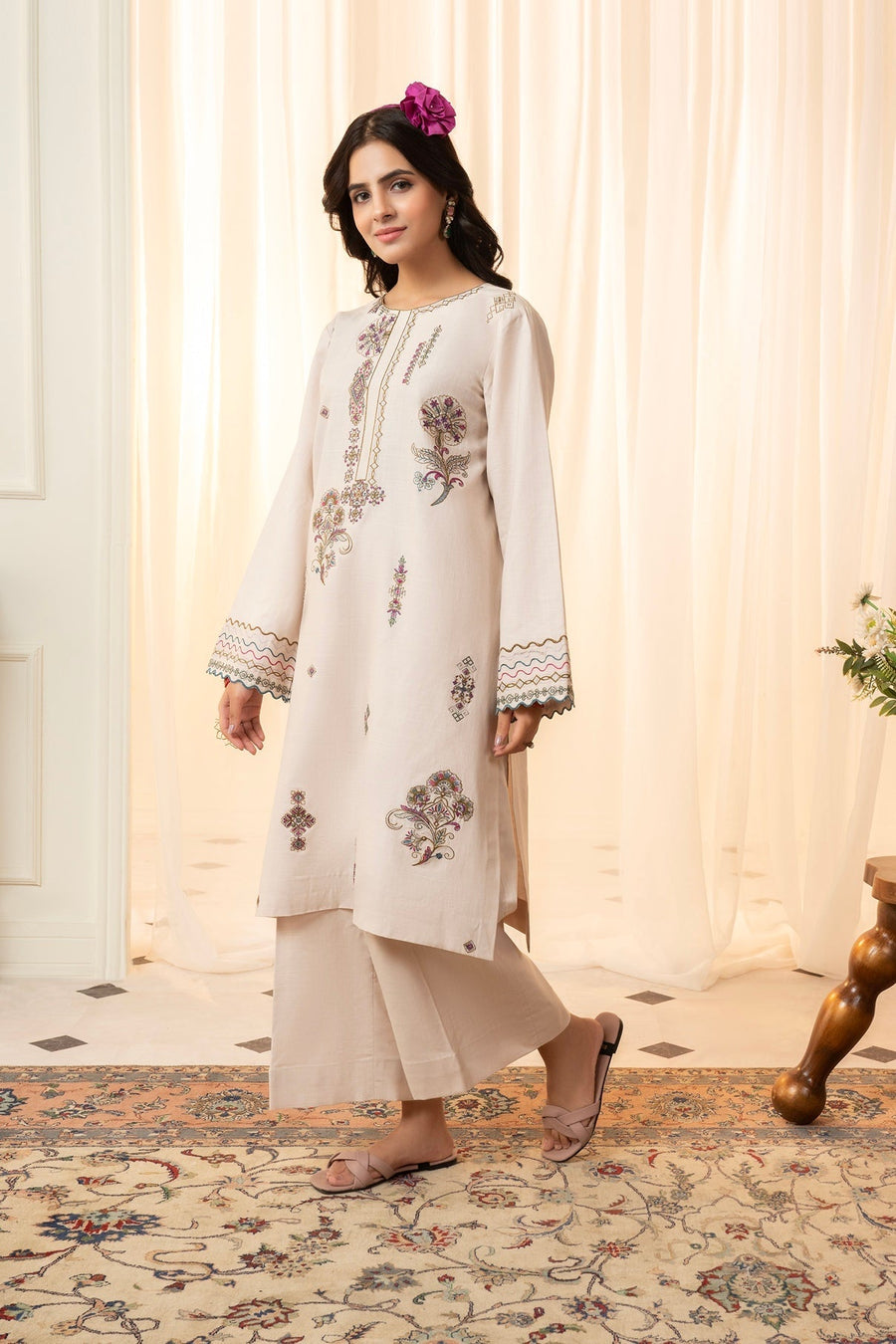 2PC STITCHED | RC 1509