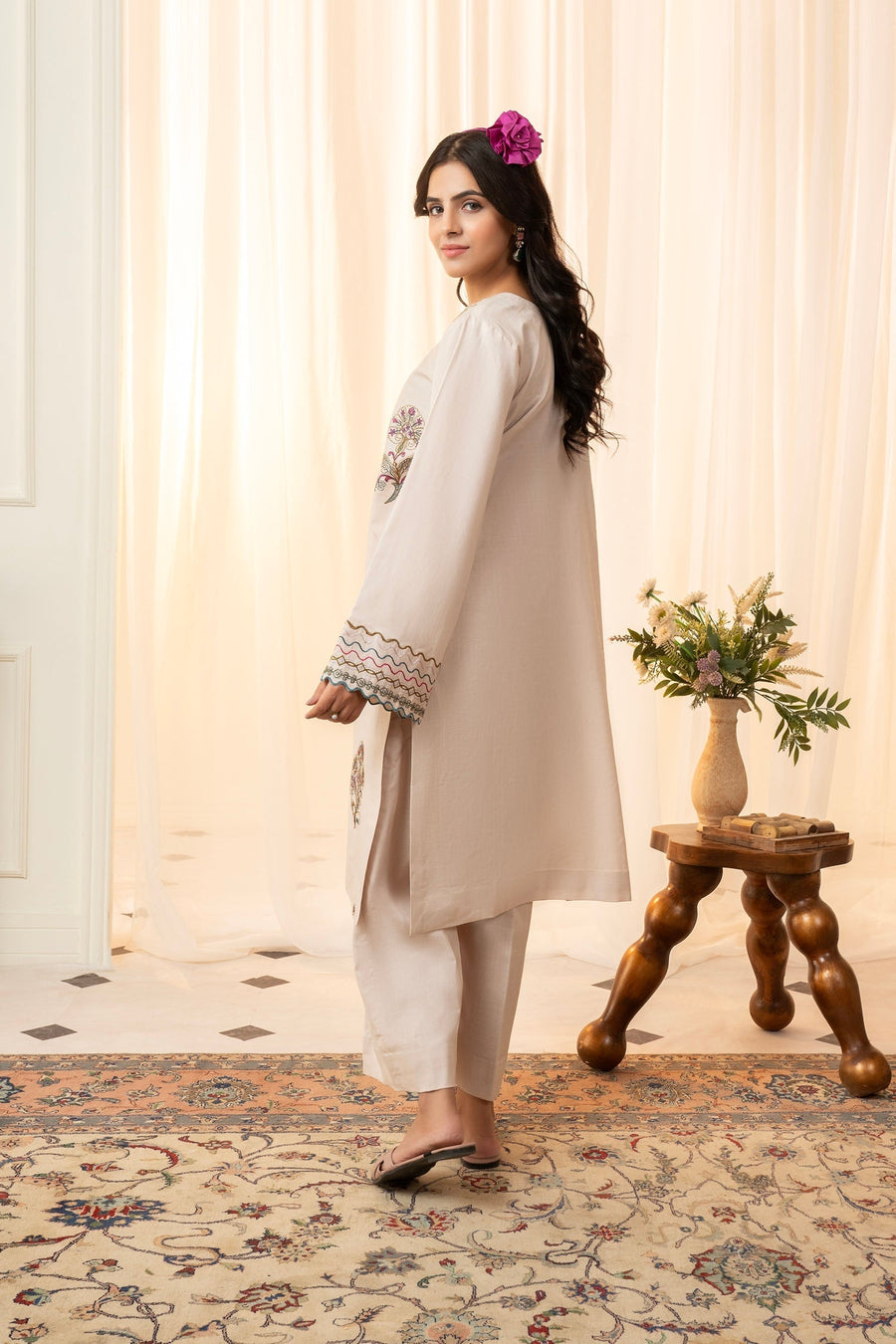 2PC STITCHED | RC 1509