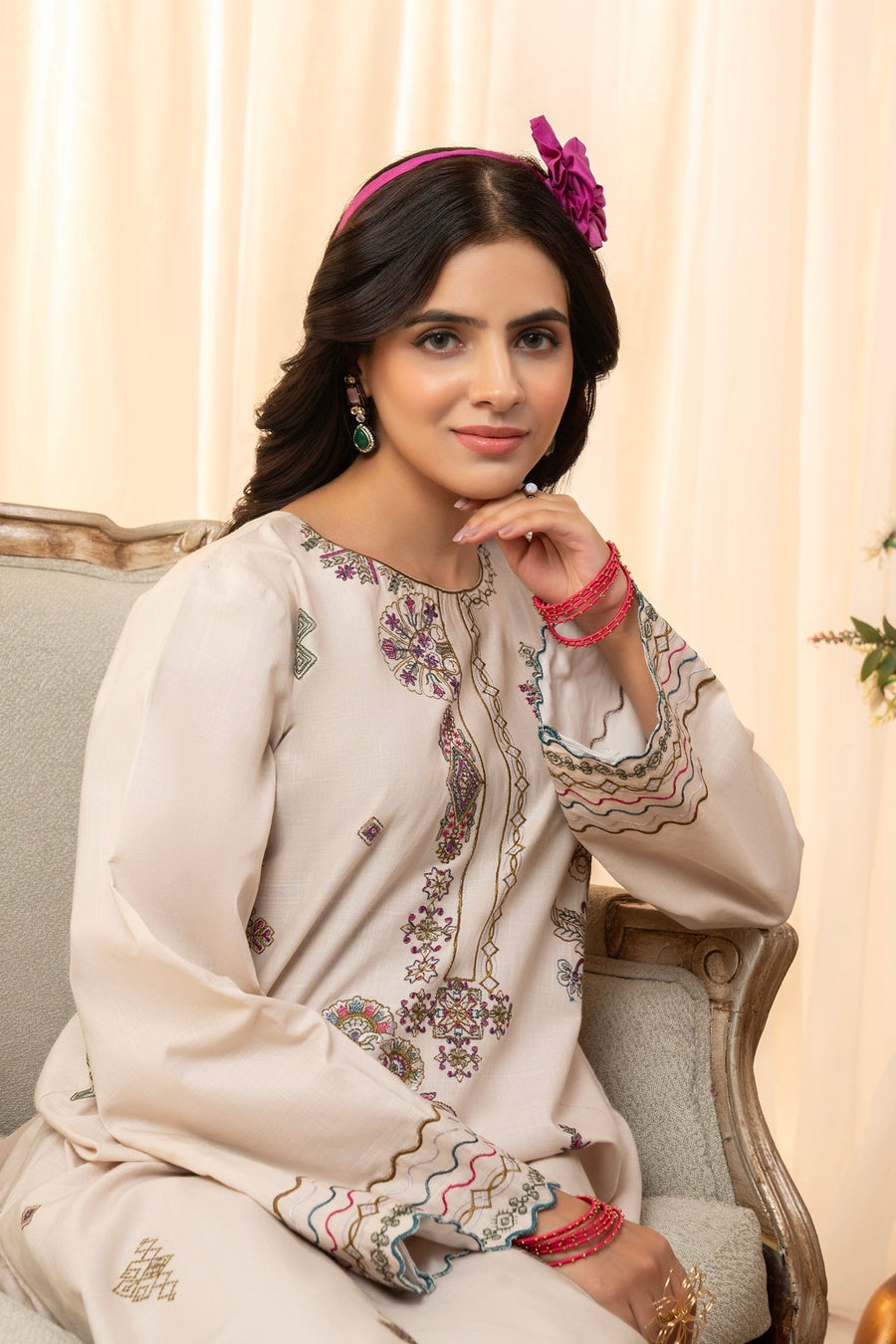 2PC STITCHED | RC 1509